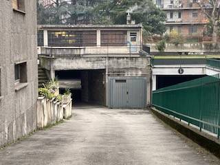 Garage in affitto a torino via don bartolomeo grazioli, 14