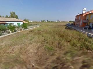 Terreno agricolo in vendita a taglio di po via verona