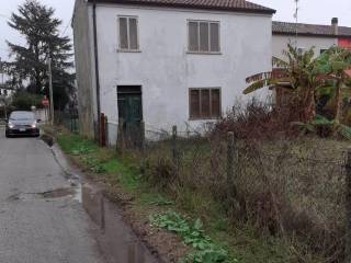 Villa in vendita ad ariano nel polesine via catti, 5