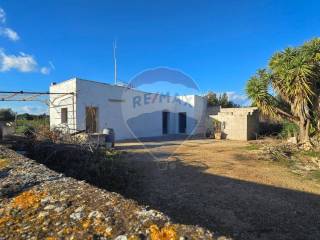 Casa indipendente in vendita a carovigno contrada scianolecchia, snc