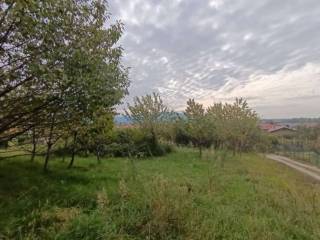 Terreno residenziale in vendita a san paolo d'argon via via rocca