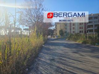 Terreno residenziale in vendita ad anzio via palermo