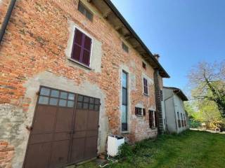 Azienda agricola all'asta a polesine zibello via verdi, 50