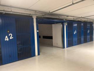 Garage in vendita a torino piazza vincenzo arbarello, 12a