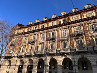 Ufficio in affitto a torino piazza statuto, 18