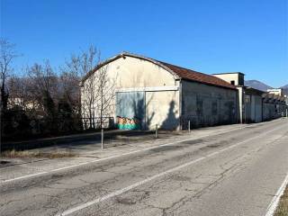 Capannone in vendita a pieve di soligo 