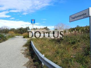 Terreno agricolo in vendita a catanzaro viale europa