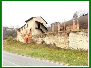 Rustico in vendita a fossano via salmour, 45