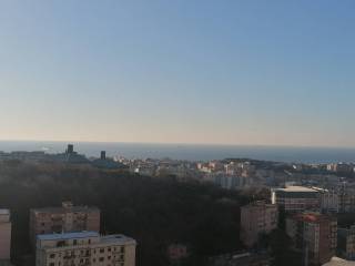 Appartamento in affitto a genova via giovanni santolini