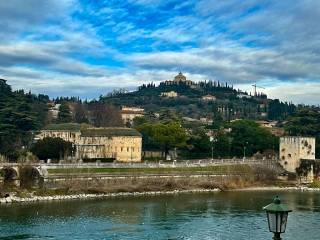 Appartamento in affitto a verona 