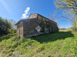 Rustico in vendita a bovolone 