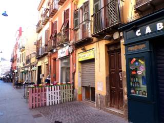 Negozio in vendita a cagliari corso vittorio emanuele ii