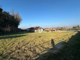 Terreno residenziale in vendita a pastrengo via monte baldo, 4