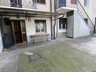 Casa indipendente in in vendita da privato ad antegnate via alessandro manzoni, 43