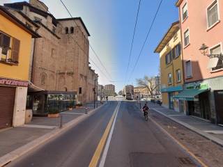 Appartamento in vendita a parma piazzale santa croce