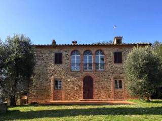 Villa in vendita a chianni 