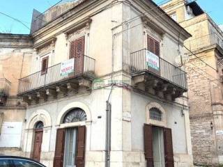 Casa indipendente in vendita a ragusa 