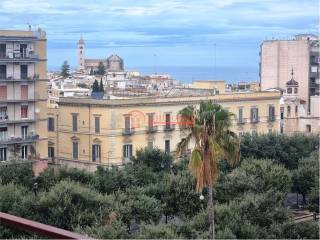 Appartamento in vendita a trani via ciardi andrea