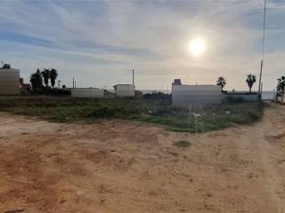 Terreno agricolo in vendita a mazara del vallo 