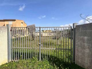 Terreno agricolo in vendita a mazara del vallo 