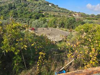 Terreno agricolo in vendita a gaeta via montecristo