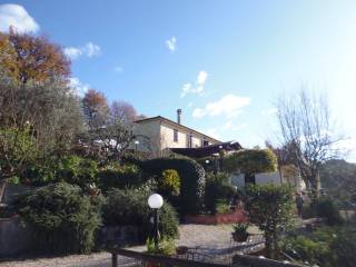 Villa in vendita a terni strada di san rocco, 77