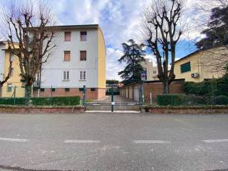 Garage in vendita a castel maggiore via antonio gramsci, 40