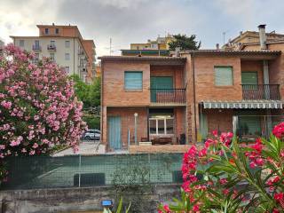 Casa indipendente in in affitto da privato a perugia via niccolò machiavelli, 74