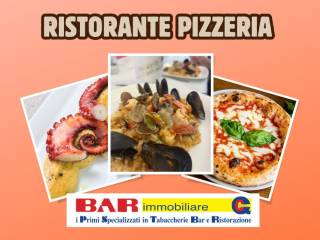 Ristorante in vendita a granarolo dell'emilia via f. badini