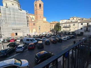 Appartamento in affitto a ortona piazza san tommaso