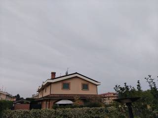 Villa a schiera in in affitto da privato a cassano d'adda via fratelli mantegazza, 297