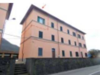 Appartamento all'asta a barga via della repubblica, 417