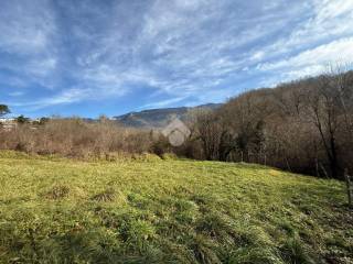 Terreno residenziale in vendita ad agosta via sublacense vecchia