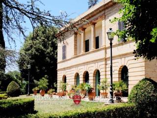 Villa in vendita a recanati 