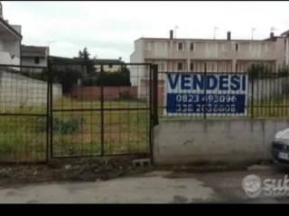 Terreno residenziale in vendita a san prisco via giacomo puccini