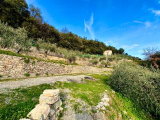 Terreno agricolo in vendita a giustenice via fornace