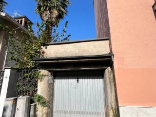 Garage in vendita a lodi via 24 maggio