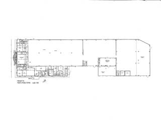 Capannone in affitto a orgiano via dell'industria