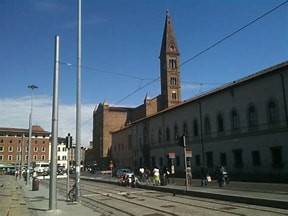 Ufficio in affitto a firenze piazza della stazione