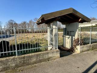 Terreno residenziale in vendita a pognano via cesare battisti