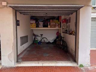 Garage in vendita a roma corso duca di genova 223