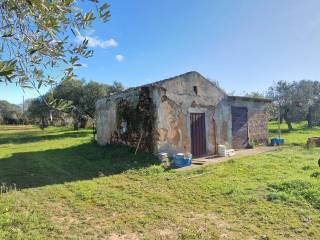 Magazzino in vendita ad alghero strada vicinale sant'anna pollina