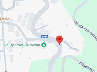 Appartamento all'asta a belmonte calabro viale benedetto croce, 51