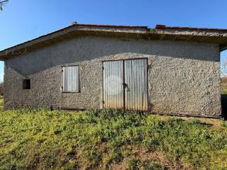 Terreno agricolo in vendita a nepi via degli orti