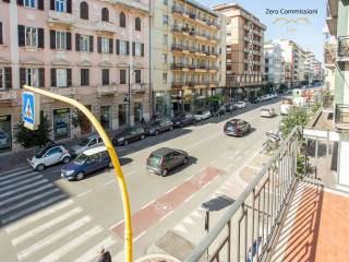 Appartamento in vendita a pescara corso vittorio emanuele ii, 50