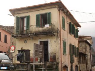 Casa indipendente in vendita a camporgiano località colletto