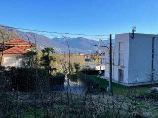 Terreno residenziale in vendita a cannobio casali cuserina, 7