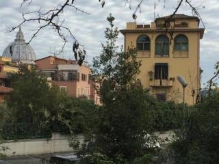 Appartamento in in vendita da privato a roma via aurelia, 183