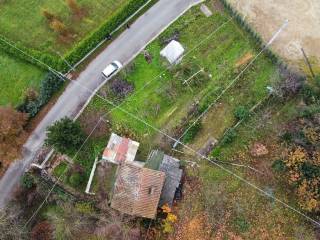 Rustico in vendita a bra strada montepulciano