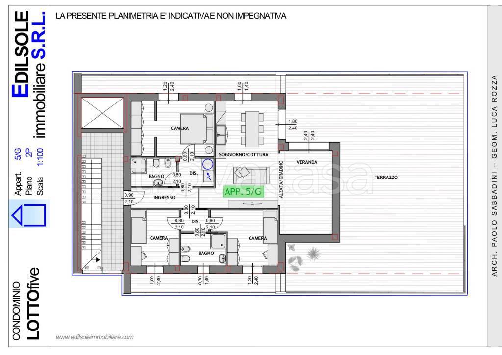 immagine annuncio 4 di 5